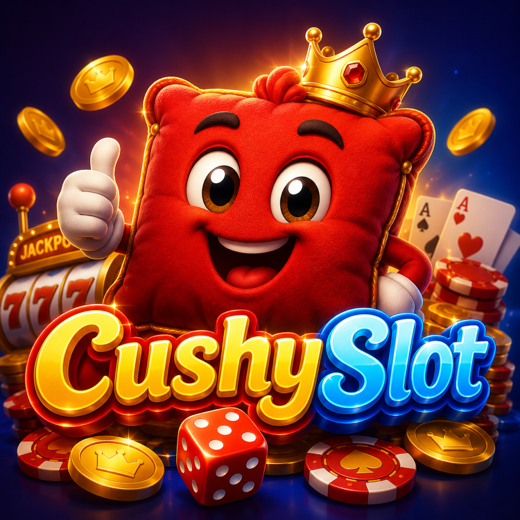 Cushyslot zacht wolken-casino visual