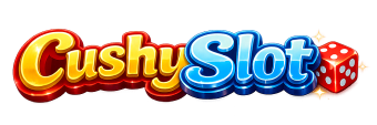 Cushyslot logo